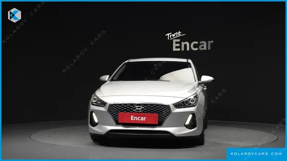 HYUNDAI I30 1.4 TURBO