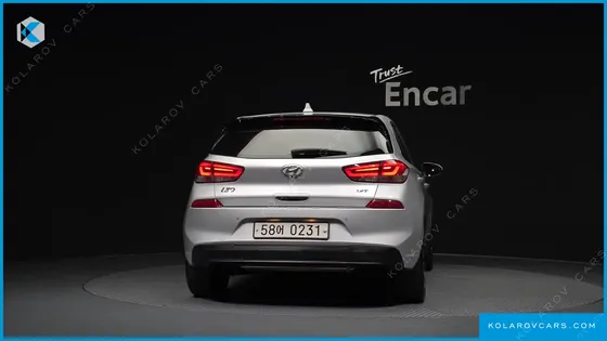 HYUNDAI I30 1.4 TURBO