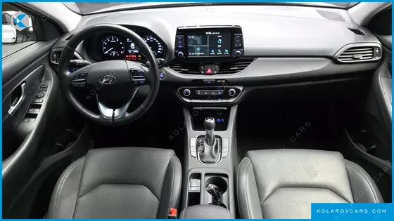 HYUNDAI I30 1.4 TURBO