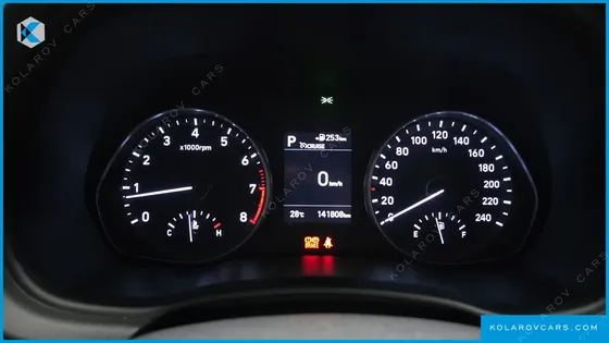 HYUNDAI I30 1.4 TURBO