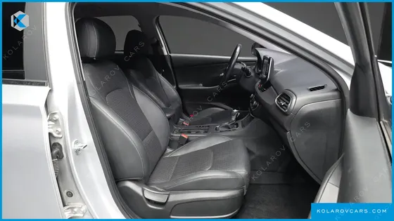 HYUNDAI I30 1.4 TURBO