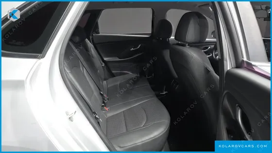HYUNDAI I30 1.4 TURBO