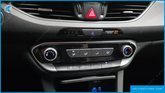 HYUNDAI I30 1.4 TURBO