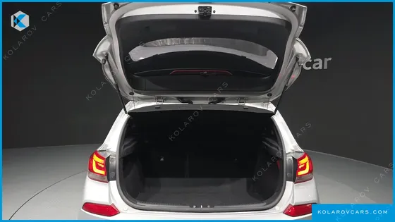 HYUNDAI I30 1.4 TURBO