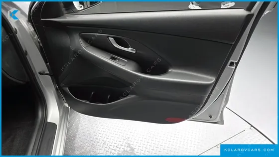 HYUNDAI I30 1.4 TURBO