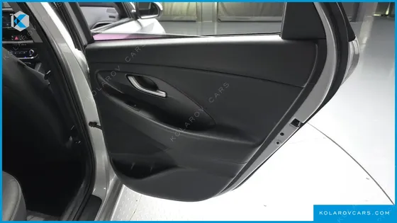 HYUNDAI I30 1.4 TURBO