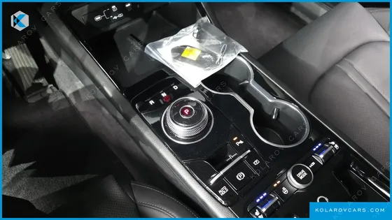 KIA K5 NOBLESSE