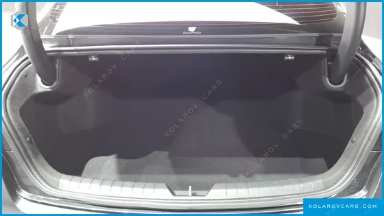 KIA K5 NOBLESSE