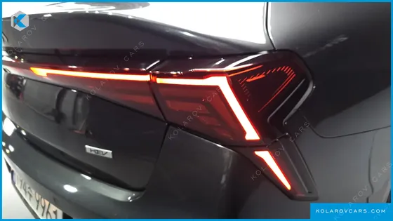 KIA K5 NOBLESSE