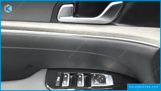 KIA K5 NOBLESSE