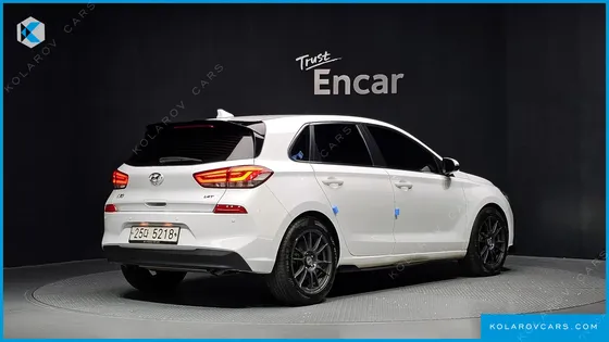 HYUNDAI I30 1.4 TURBO