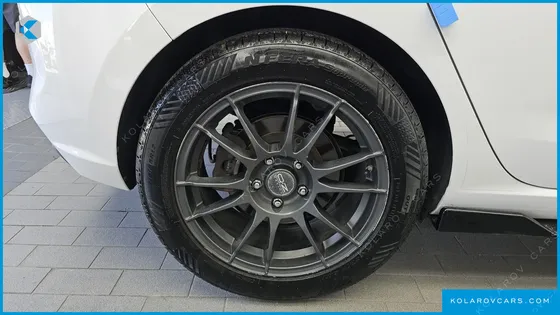 HYUNDAI I30 1.4 TURBO