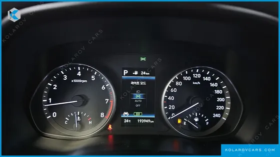 HYUNDAI I30 1.4 TURBO