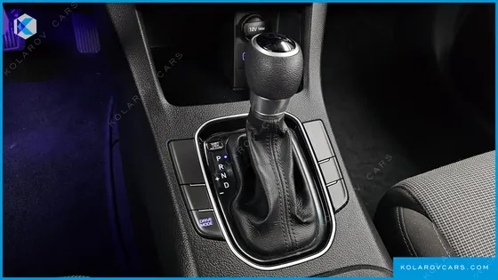 HYUNDAI I30 1.4 TURBO