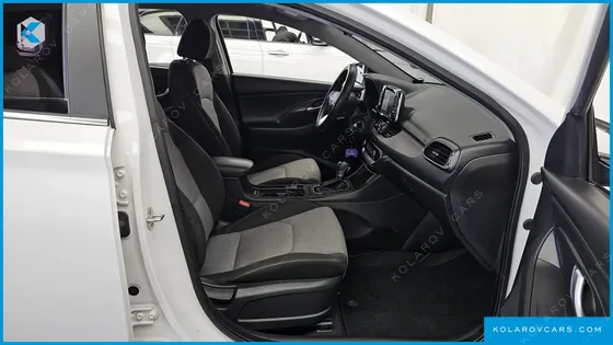 HYUNDAI I30 1.4 TURBO