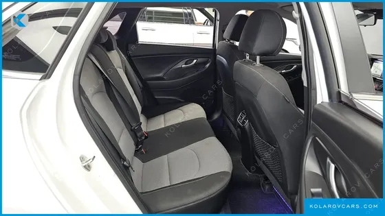 HYUNDAI I30 1.4 TURBO