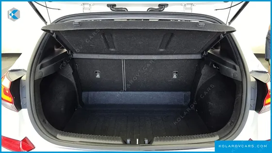 HYUNDAI I30 1.4 TURBO