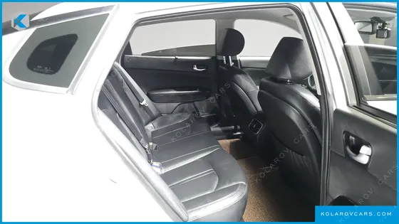 KIA K5 2.0 MX