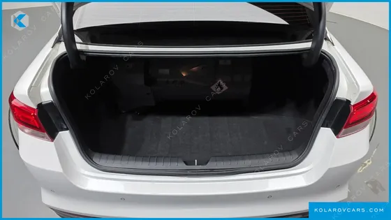 KIA K5 LPI MX