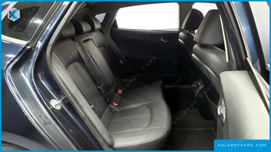 KIA K5 2.0 SX