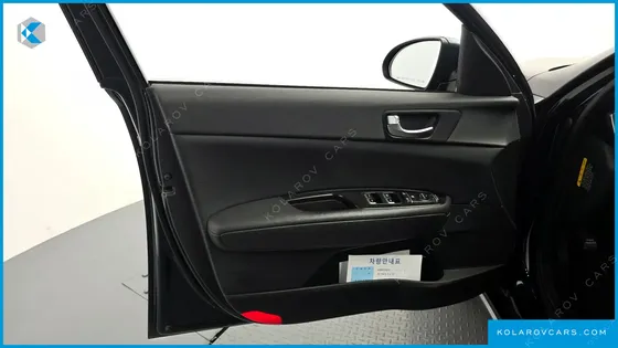 KIA K5 2.0 SX
