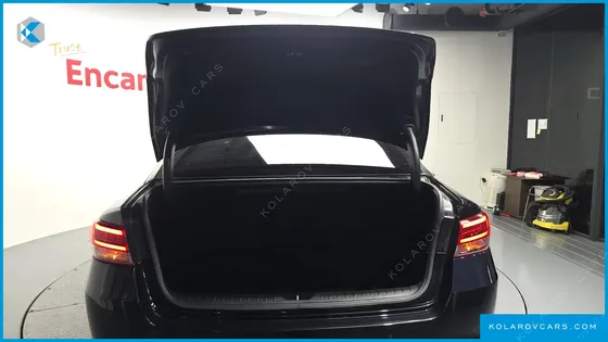 KIA K5 2.0 SX