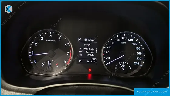 HYUNDAI I30 1.6 TURBO