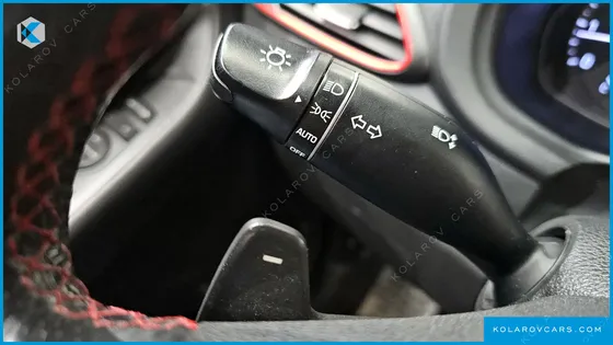 HYUNDAI I30 1.6 TURBO