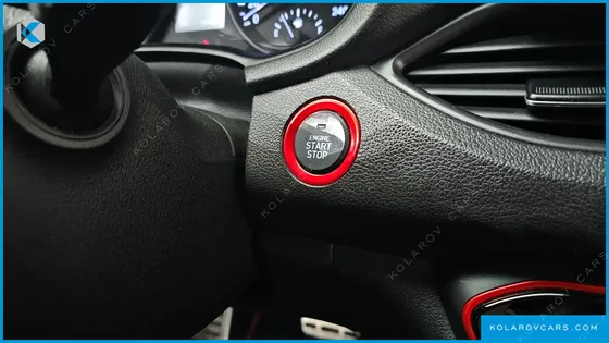HYUNDAI I30 1.6 TURBO