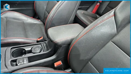 HYUNDAI I30 1.6 TURBO