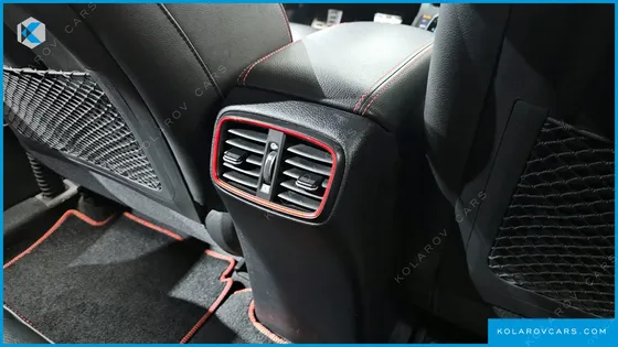 HYUNDAI I30 1.6 TURBO