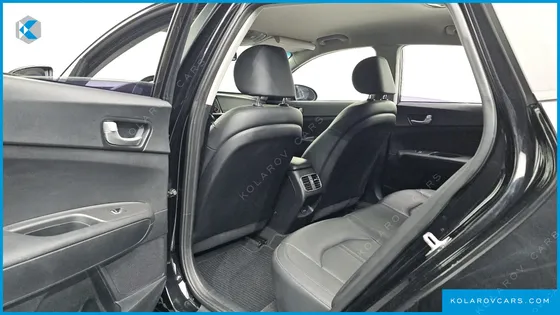 KIA K5 2.0 MX