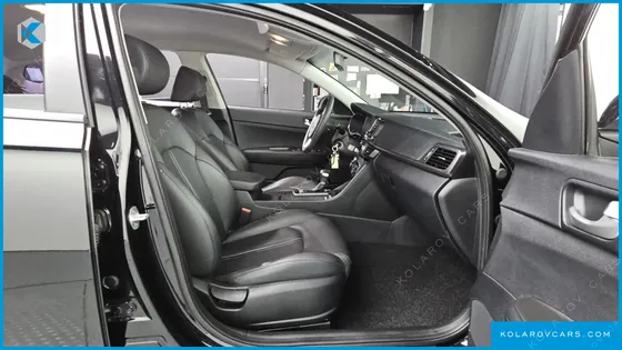 KIA K5 2.0 MX
