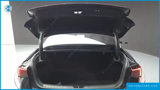 KIA K5 SIGNATURE
