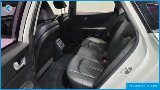 KIA K5 LPI MX