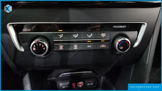 KIA K5 LPI MX