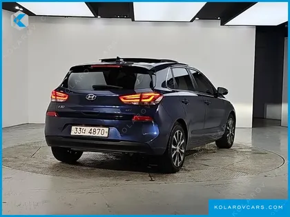 HYUNDAI I30 1.4 TURBO