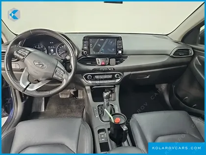 HYUNDAI I30 1.4 TURBO