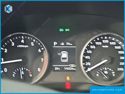 HYUNDAI I30 1.4 TURBO