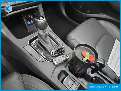 HYUNDAI I30 1.4 TURBO