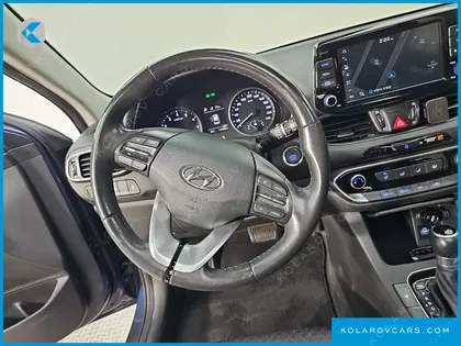HYUNDAI I30 1.4 TURBO