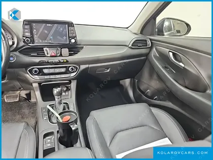 HYUNDAI I30 1.4 TURBO