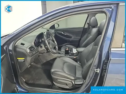 HYUNDAI I30 1.4 TURBO