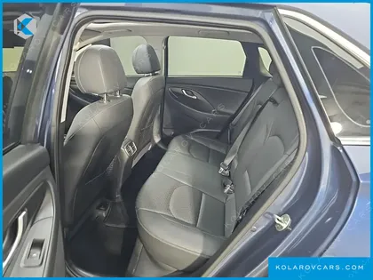 HYUNDAI I30 1.4 TURBO
