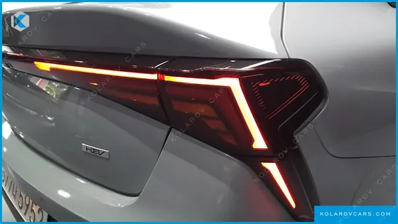 KIA K5 NOBLESSE