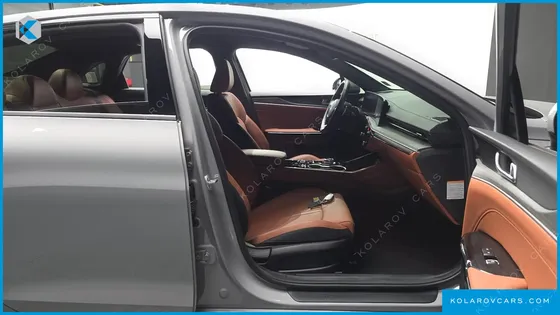 KIA K5 NOBLESSE