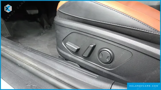 KIA K5 NOBLESSE