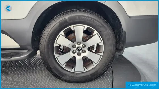 KIA MOHAVE DIESEL 3.0 4WD