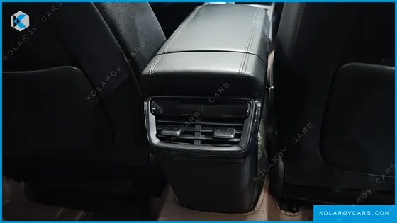 KIA K8 3.5 LPG 2WD