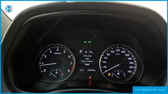 HYUNDAI I30 1.6 TURBO